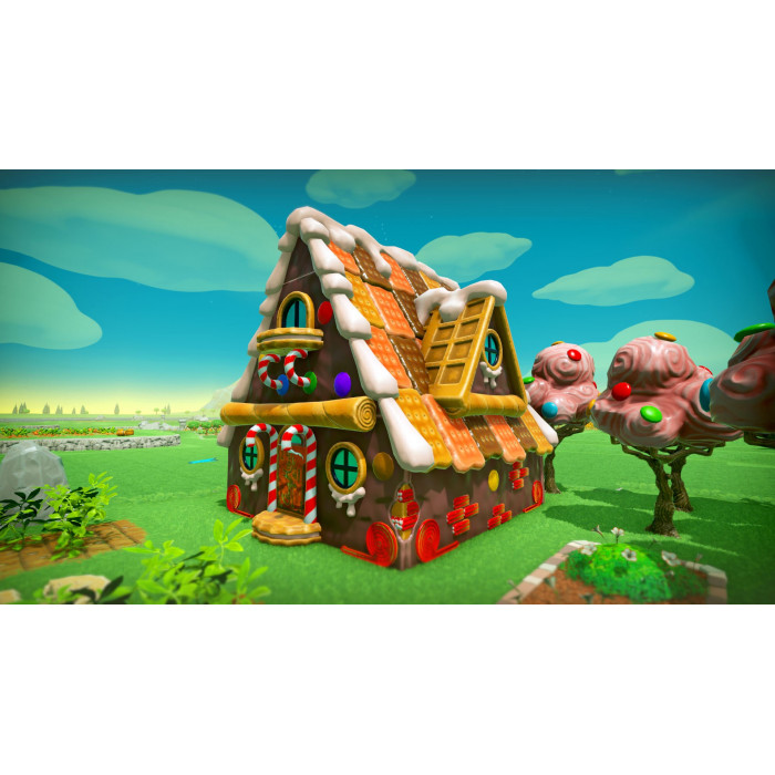 Farm Together - Candy Pack