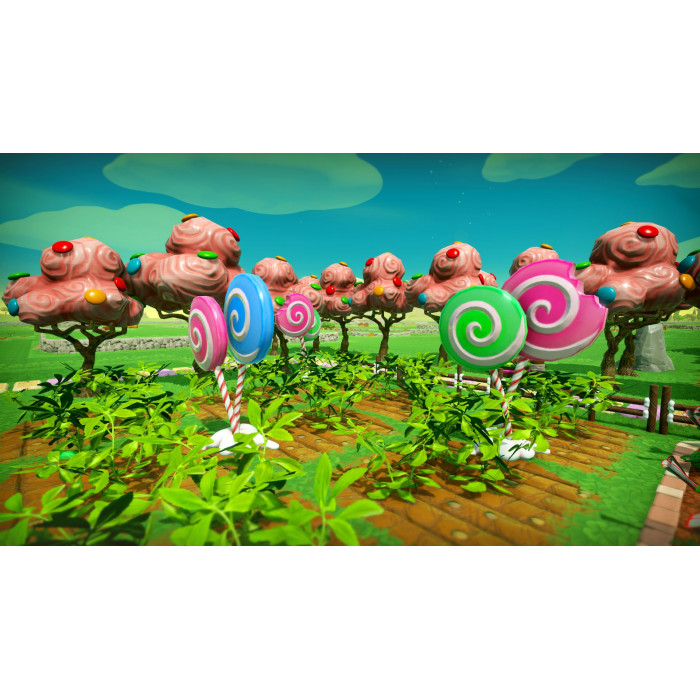 Farm Together - Candy Pack