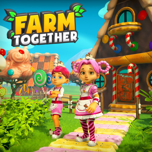 Farm Together - Candy Pack