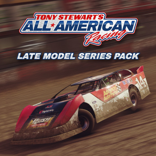 Late Model Series Pack