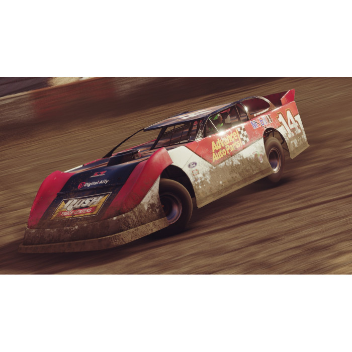 Late Model Series Pack