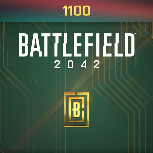 Battlefield™ 2042 - 1100 BFC