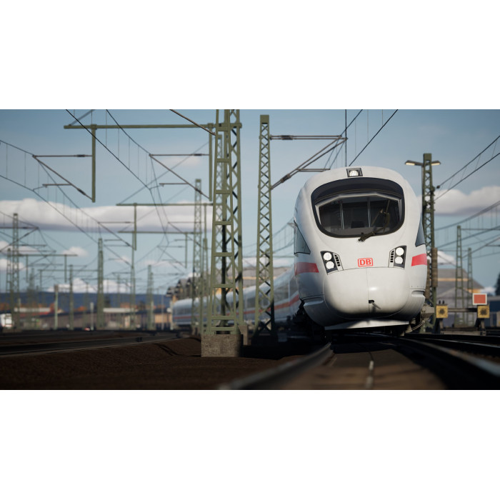 Train Sim World® 5: German Regional Edition