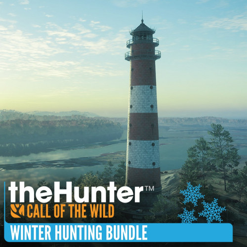 theHunter Call of the Wild™ - Winter Hunting Bundle