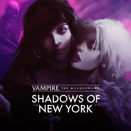 Vampire: The Masquerade - Shadows of New York