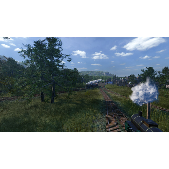 Railway Empire 2