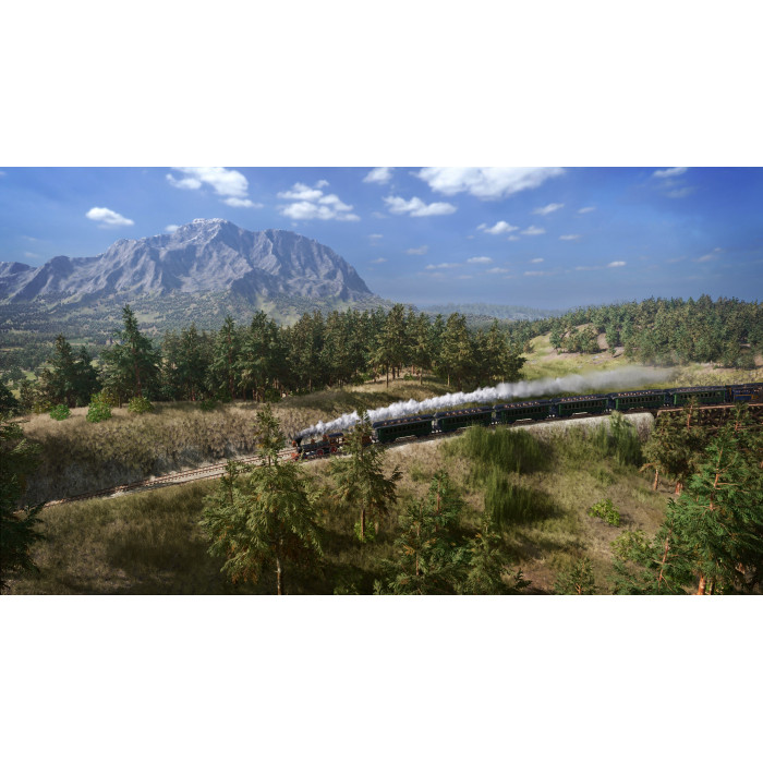 Railway Empire 2