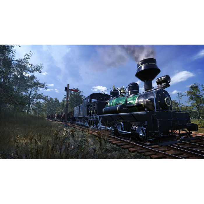 Railway Empire 2