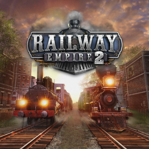 Railway Empire 2