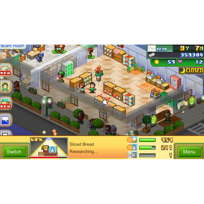 Biz Builder Delux Biz Builder Delux