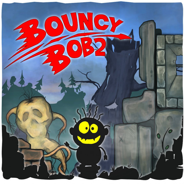 Bouncy Bob 2