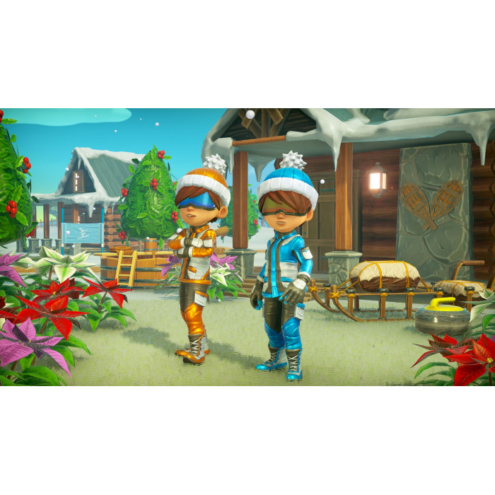 Farm Together - Season 4 Bundle