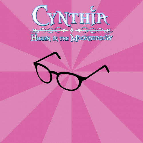 Cynthia: HitM - Accessory Pack #3