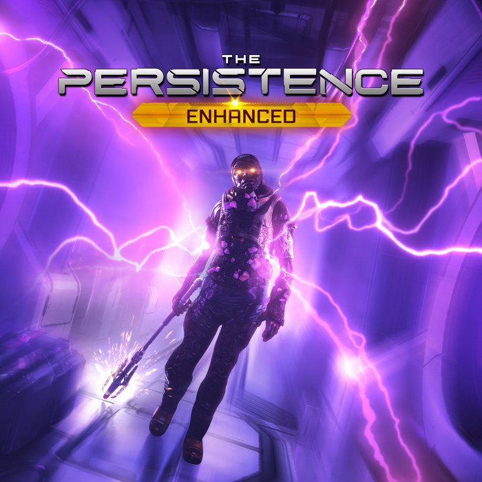 The Persistence Enhanced