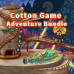 Cotton Games Adventure Bundle