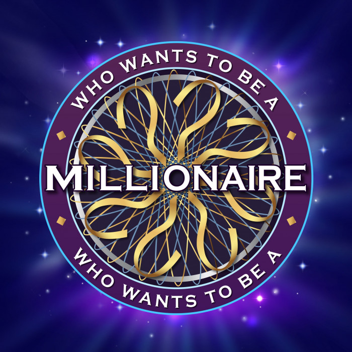 Who Wants to Be a Millionaire?