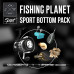 Fishing Planet: Sport Bottom Pack