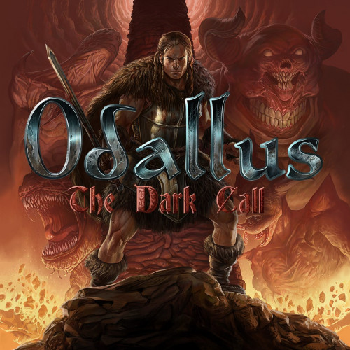 Odallus: The Dark Call