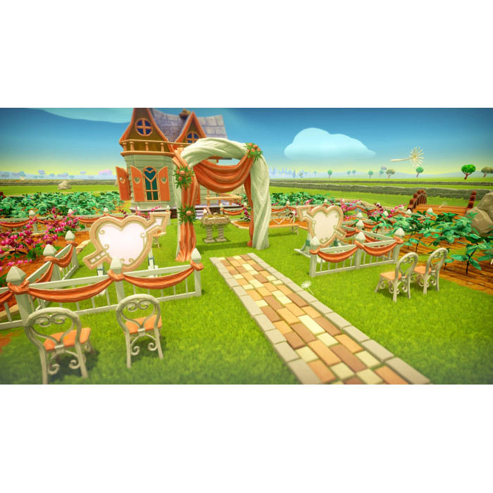 Farm Together - Wedding Pack