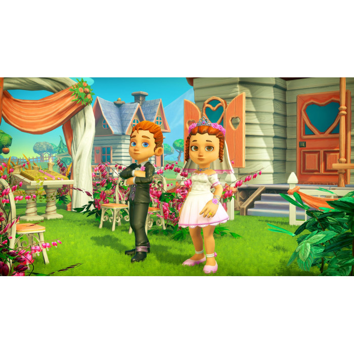 Farm Together - Wedding Pack