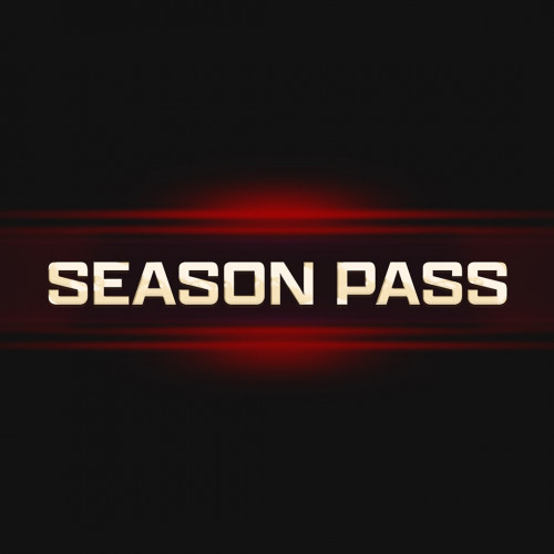 Redout 2 - Season Pass