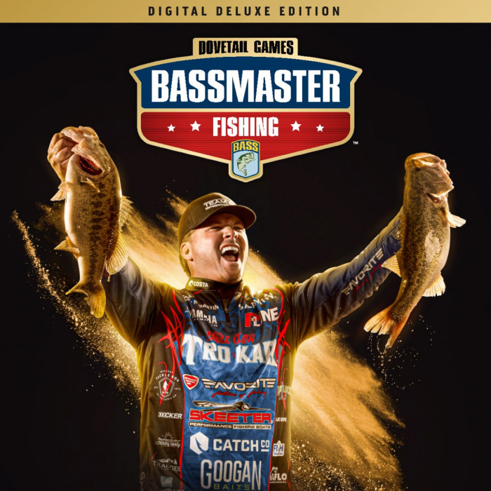 Bassmaster® Fishing: Deluxe Edition