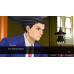 Apollo Justice: Ace Attorney Trilogy