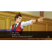 Apollo Justice: Ace Attorney Trilogy