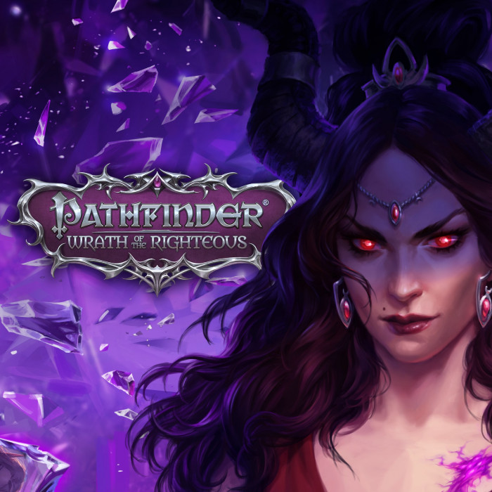 Pathfinder: Wrath of the Righteous