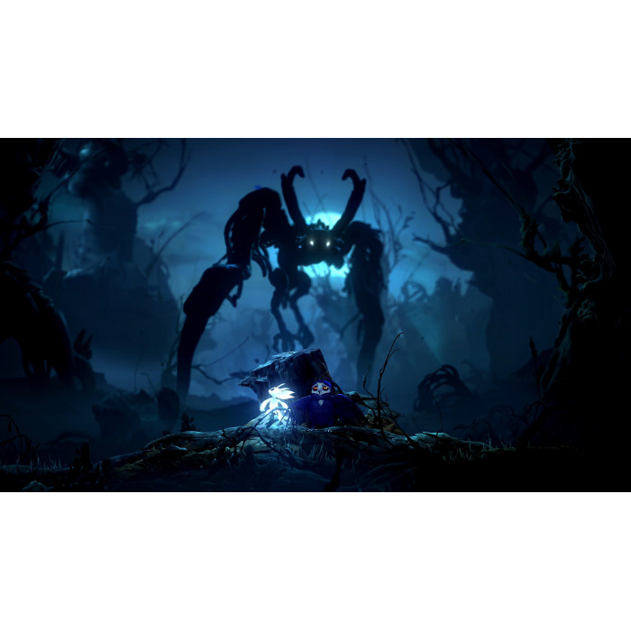 Ori: The Collection