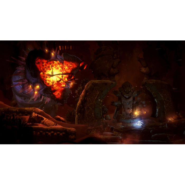 Ori: The Collection