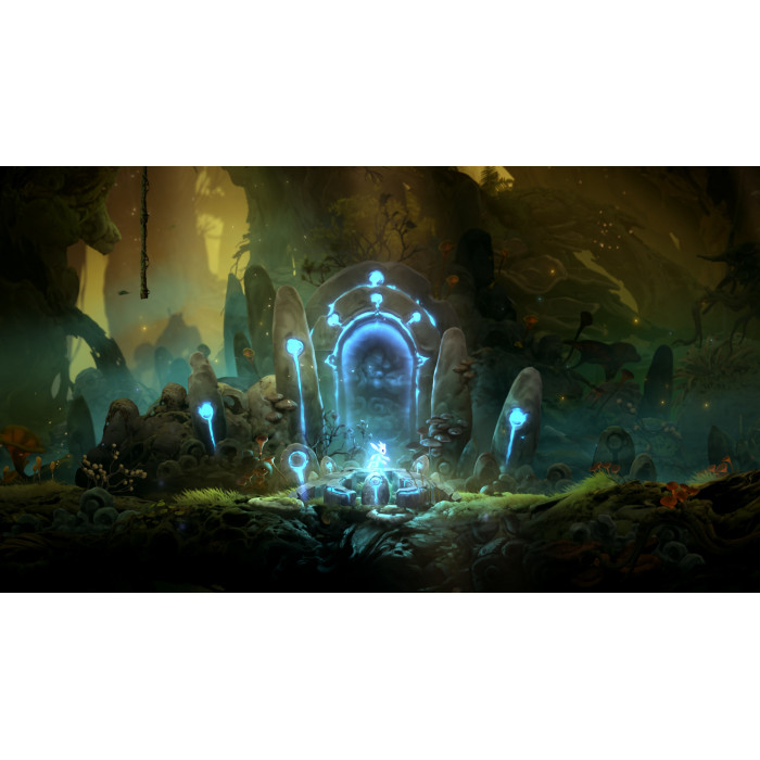 Ori: The Collection