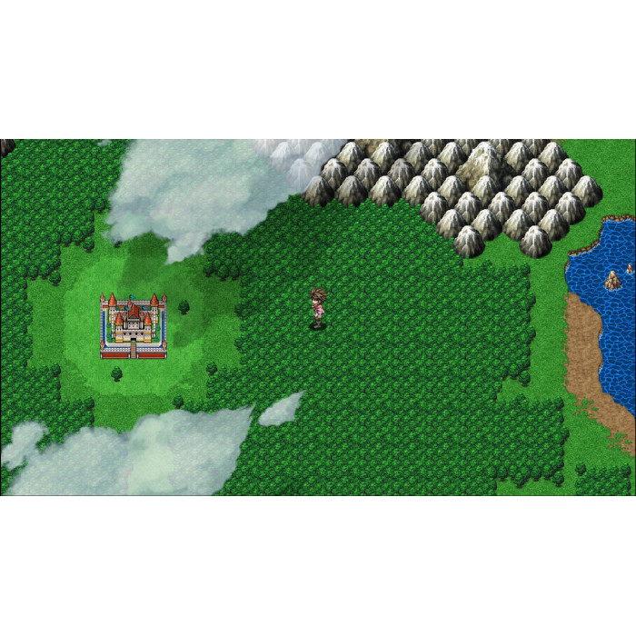 KEMCO RPG Selection Vol. 1