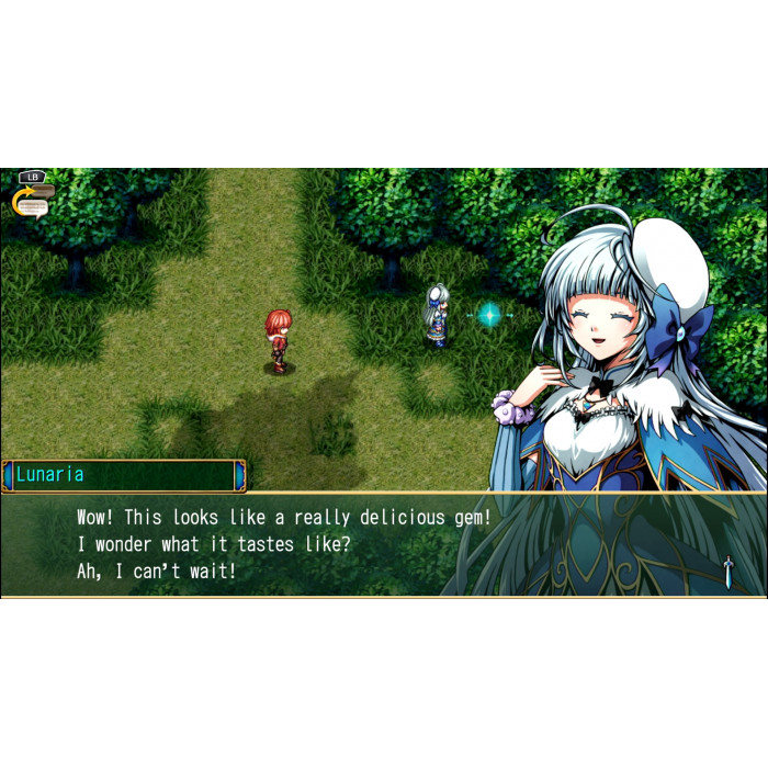 KEMCO RPG Selection Vol. 1