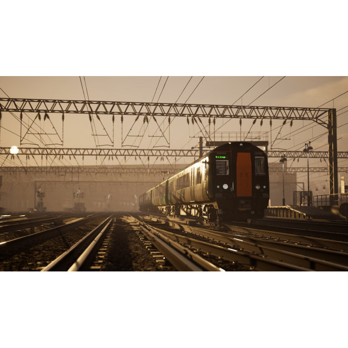 Train Sim World® 5: Deluxe Edition