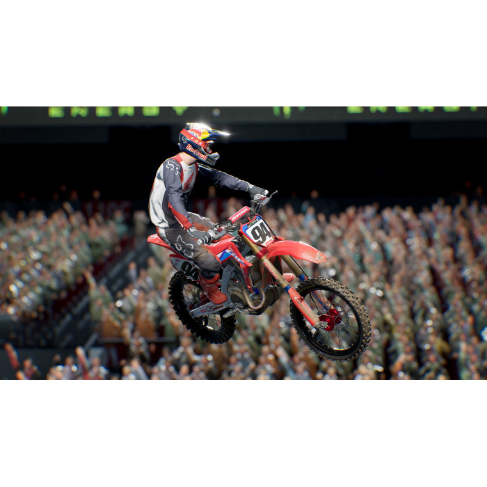 Monster Energy Supercross - The Official Videogame 4