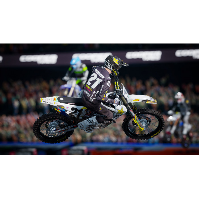 Monster Energy Supercross - The Official Videogame 4