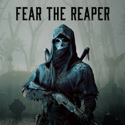 Hunt: Showdown 1896 - Fear the Reaper