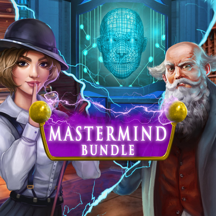 Mastermind Bundle