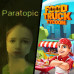 Paratopic + Food Truck Tycoon