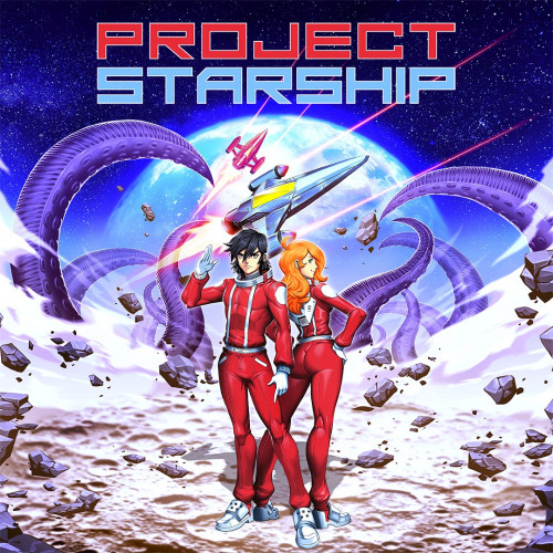 Project Starship