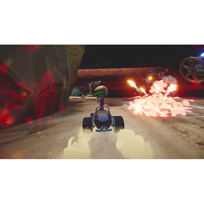 Hot Rod Mayhem Hot Rod Mayhem