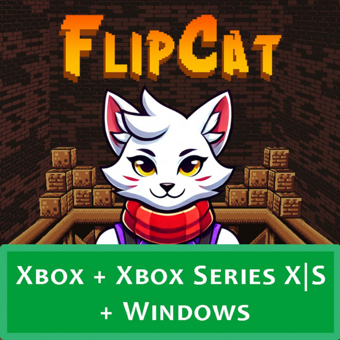 Bundle - FlipCat