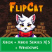 Bundle - FlipCat