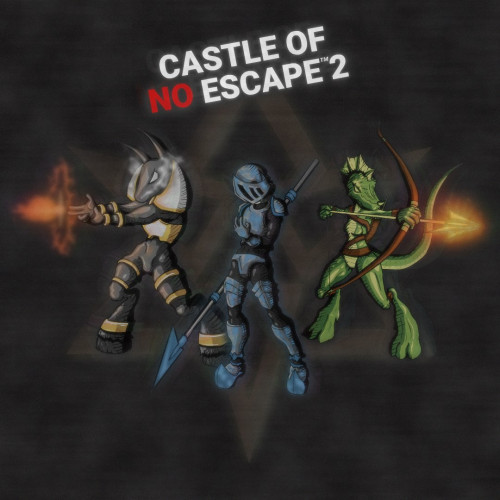 Castle of no Escape 2