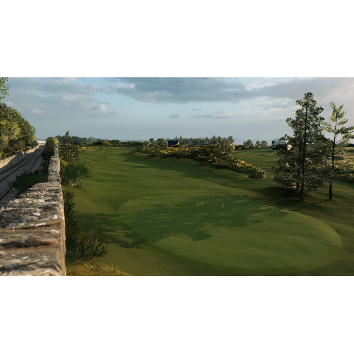 EA SPORTS™ PGA TOUR™ Deluxe Upgrade