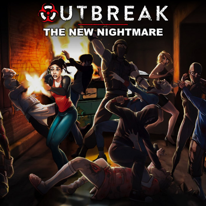 Outbreak: The New Nightmare Definitive Edition