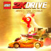 Издание LEGO® 2K Drive Awesome Rivals Edition