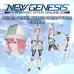 PSO2:NGS - Silver Peaks Kvaris Pack/Type 2 Edition