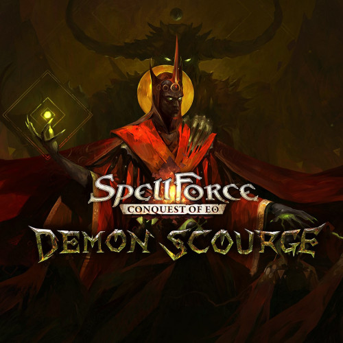 SpellForce: Conquest of EO - Demon Scourge